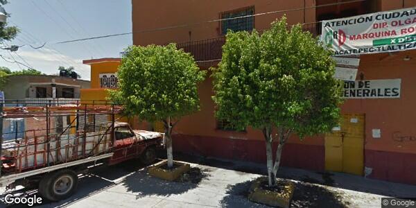 AYUDANTÍA MUNICIPAL